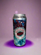 Load image into Gallery viewer, Huckleberry Hard Seltzer - By: Bozeman Bubbles