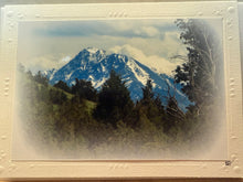 Load image into Gallery viewer, Montana Scene Greeting Cards - By: Crazy Mountain Images
