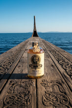 Load image into Gallery viewer, Bragi Watermelon Mead (12oz) – By: Bearded Viking Mead Company