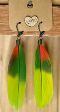 Load image into Gallery viewer, Fairy Friendly Feathers - By: Chandra Beechly