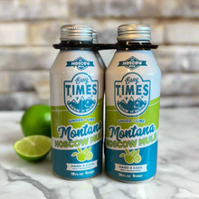 Load image into Gallery viewer, Easy Times Ginger Lime Montana Moscow Mule - By: Lehrkinds