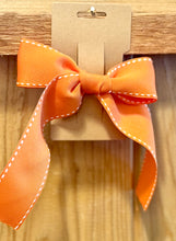 Load image into Gallery viewer, Handcrafted Hair Bows - By: Lici's Trading Co.