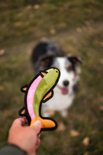 Load image into Gallery viewer, Animal Dog Toys - By: The Montana Scene