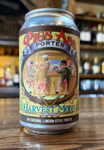 Load image into Gallery viewer, Pigs Ass Porter – By: Harvest Moon Brewing Company