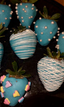 Load image into Gallery viewer, Holiday Customer Order Strawberries - By: Liv's Strawberries