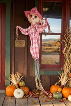 Load image into Gallery viewer, Handmade Scarecrows – By: Canyon View Creations