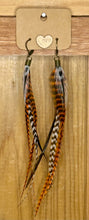 Load image into Gallery viewer, Fairy Friendly Feathers - By: Chandra Beechly