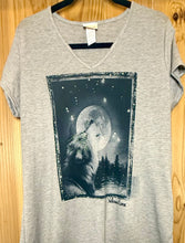 Load image into Gallery viewer, Yellowstone Bling Tee Collection