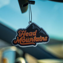 Load image into Gallery viewer, Air Fresheners - By: The Montana Scene