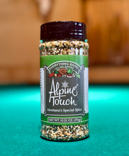 Load image into Gallery viewer, Montana Spices - By: Alpine Touch Spices