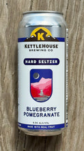 Load image into Gallery viewer, Hard Seltzer - By: KettleHouse Brewing