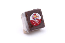 Load image into Gallery viewer, Peanut Butter Chocolate Fudge - By: Genesee Candy Land