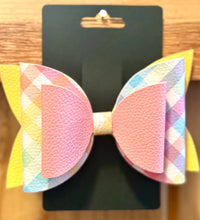 Load image into Gallery viewer, Handcrafted Hair Bows - By: Lici's Trading Co.