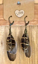 Load image into Gallery viewer, Fairy Friendly Feathers - By: Chandra Beechly