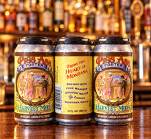 Load image into Gallery viewer, Pigs Ass Porter – By: Harvest Moon Brewing Company