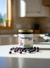 Load image into Gallery viewer, Huckleberry Jam - By: Maiden Montana