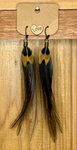 Load image into Gallery viewer, Fairy Friendly Feathers - By: Chandra Beechly