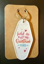 Load image into Gallery viewer, Keychains - By: A.Moms.Dream