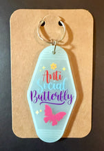 Load image into Gallery viewer, Keychains - By: A.Moms.Dream