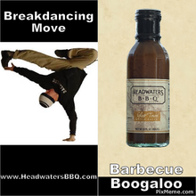 Load image into Gallery viewer, Ghost Town Gold Sauce - By: Headwaters BBQ