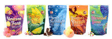 Load image into Gallery viewer, Genesee Candy Land - Unicorn Farts (Freeze-Dried Nerd® Clusters)
