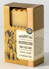 Load image into Gallery viewer, Nature Made Complexion Goat Milk Bar - Unscented - By: Windrift Hill
