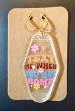 Load image into Gallery viewer, Keychains - By: A.Moms.Dream