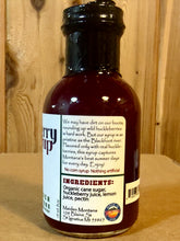 Load image into Gallery viewer, Huckleberry Syrup - By: Maiden Montana
