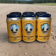 Load image into Gallery viewer, National Park Series Beer - By: Grand Teton Brewing