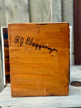 Load image into Gallery viewer, Handmade Birdhouses - By: Richard "RJ" Laggemeyer