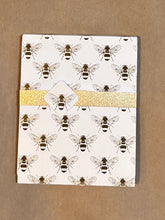 Load image into Gallery viewer, Handmade Note Pads - Bad Toad Studio
