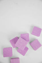 Load image into Gallery viewer, Sweet Dreams Lavender Shower Steamer - By: Windrift Hill Goat Milk Skincare