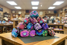 Load image into Gallery viewer, Quilted & Embroidered Creations – By: Tally Ho Stitchery