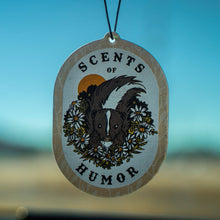 Load image into Gallery viewer, Air Fresheners - By: The Montana Scene