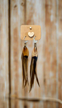 Load image into Gallery viewer, Fairy Friendly Feathers - By: Chandra Beechly