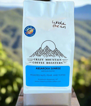 Load image into Gallery viewer, Small Batch Coffee - By: Crazy Mountain Coffee Roasters