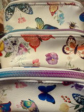Load image into Gallery viewer, Everyday Zipper Pouch – By: Tally Ho Stitchery