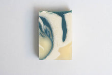 Load image into Gallery viewer, Rock Creek Soaps - Winter Spice Holiday Bar Soap