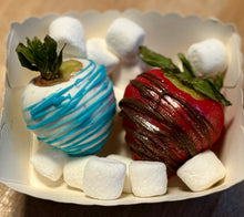 Load image into Gallery viewer, Holiday Customer Order Strawberries - By: Liv's Strawberries