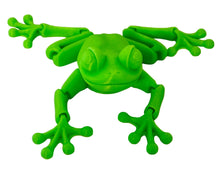 Load image into Gallery viewer, 3D Printed Animals – By: Chomp Chomp 3D Prints