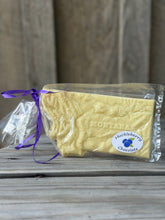 Load image into Gallery viewer, Huckleberry Topographic Montana Gourmet Chocolates - By: Nikko's Chocolates