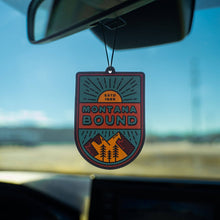 Load image into Gallery viewer, Air Fresheners - By: The Montana Scene