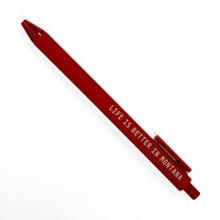 Load image into Gallery viewer, Pens - By: The Montana Scene