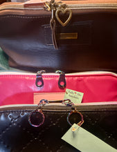 Load image into Gallery viewer, Everyday Zipper Pouch – By: Tally Ho Stitchery