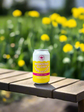 Load image into Gallery viewer, Morning Glory Hard Seltzer – By: Higherground Brewing Co.