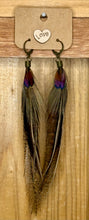 Load image into Gallery viewer, Fairy Friendly Feathers - By: Chandra Beechly