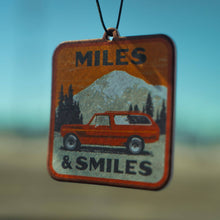 Load image into Gallery viewer, Air Fresheners - By: The Montana Scene