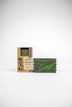 Load image into Gallery viewer, Mountain Top Montana Goat Milk Soap - By: Windrift Hill Goat Milk Skincare