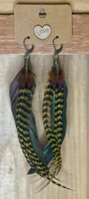 Load image into Gallery viewer, Fairy Friendly Feathers - By: Chandra Beechly