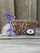 Load image into Gallery viewer, Huckleberry Topographic Montana Gourmet Chocolates - By: Nikko's Chocolates